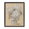 Stupell Industries Hydrangea Jar Drawing Floating Frame, design by Patti Bishop